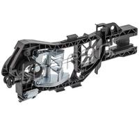 TOPRAN 119 918 Telaio maniglia portiera