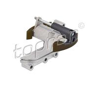 TOPRAN Tendicatena Azionamento pompa olio 110 315 per VW SHARAN (7M8, 7M9, 7M6)