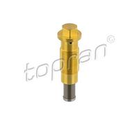 TOPRAN Tenditore Catena di Distribuzione Adatto A per Mercedes-Benz