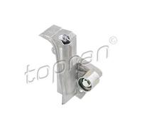 TOPRAN Tensionatore Cinghia Per Audi A4 2.0 1.8 T VW Passat Variant 109 142