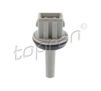 TOPRAN Termocontatto, Ventola climatizzatore 111037