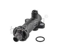 TOPRAN Termostato Liquido 70°C Con Guarnizione 502 394