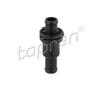 TOPRAN Termostato Liquido 75°C 112 948