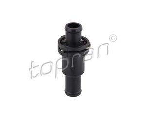 TOPRAN Termostato Liquido 75°C 112 948