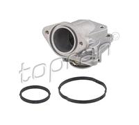 TOPRAN Termostato, Refrigerante 408437