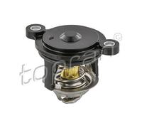TOPRAN Termostato Refrigerante 50°C Adatto A per Ford Fiesta VI Con Sigillo