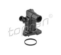 TOPRAN Termostato Refrigerante 82°C Adatto A per Toyota Yaris Auris