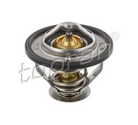 TOPRAN Termostato Refrigerante 82°C Adatto Per Toyota Yaris Verso MINI Mini