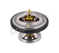 TOPRAN Termostato Refrigerante 85°C Per Mercedes-Benz E-Class T-Modello 400 773