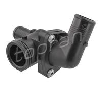 TOPRAN Termostato Refrigerante 88°C Adatto Per Ford Transit Bus Con Guarnizione