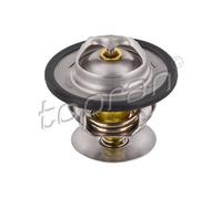 TOPRAN Termostato Refrigerante 88°C Per Ford Transit Furgone Escort VII Berlina