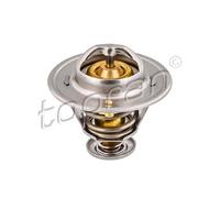 TOPRAN Termostato Refrigerante 89°C per Opel Astra J Caravan Meriva Zafira B