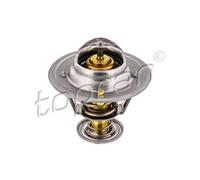 TOPRAN Termostato Refrigerante 89°C Per Opel Meriva Astra G Caravan Combo Tour