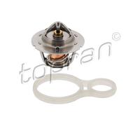 TOPRAN Termostato Refrigerante 91°C Adatto Per MINI Mini R50 R53 R52