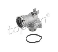 TOPRAN Termostato Refrigerante 92°C Per Mercedes-Benz M-Klasse Vito Bus