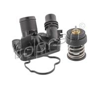 TOPRAN Termostato Refrigerante con Guarnizione 85°C per BMW 1er 118d 120d