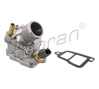 TOPRAN Termostato Refrigerante Con Guarnizione 90 °C Per Volvo V70 II 2.4 D5 AWD