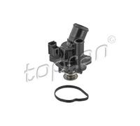 TOPRAN Termostato Refrigerante con Guarnizione 98°C per Ford Mondeo III Torneo