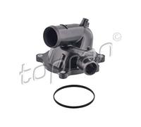 TOPRAN Termostato Refrigerante con Guarnizione per Audi A8 Q7 VW Touareg 113 294