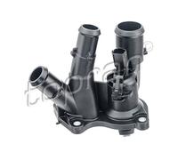 TOPRAN Termostato Refrigerante con Guarnizione per Ford Focus Da Hcp Dp