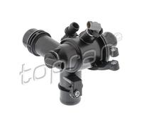 TOPRAN Termostato Refrigerante con Guarnizione per Mercedes Classe T - Model