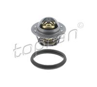TOPRAN Termostato Refrigerante Con Guarnizione Per Toyota Auris C-HR E18 NGX1