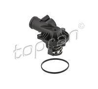 TOPRAN Termostato Refrigerante Con Guarnizione Per VW Touareg Audi A4 Avant Q7