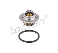 TOPRAN Termostato Refrigerante con Guarnizione per VW Touran Passat Variant Audi