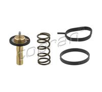TOPRAN Termostato Refrigerante Con Guarnizioni 90°C per Ford C-Max II Kuga