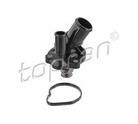TOPRAN Termostato Refrigerante Per Ford Mondeo III Turnier 2.0 16V 1.8 Volvo V70