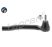 TOPRAN Testa Del Mozzo Anteriore Destro Per Nissan Juke 1.6 1.2 DiG-T Leaf