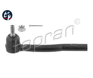 TOPRAN Testa Della Barra Di Sterzo Anteriore Sinistra Adatta Per Ford Ranger TKE