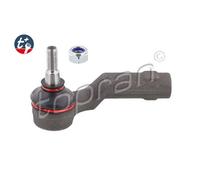 TOPRAN Testa Della Barra Di Sterzo Barra Sinistra Adatta Per Mazda 3 Berlina