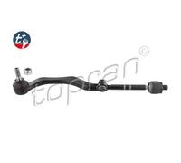 TOPRAN Testa Della Barra Di Sterzo Barra Sinistra Per MINI Mini R56 R55