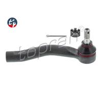 TOPRAN Testa Della Barra Di Sterzo Destra Per Toyota Aygo 1.0 1.4 HDi Citroën C1