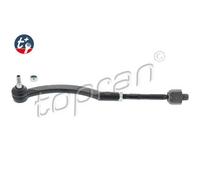 TOPRAN Testa Della Barra Di Sterzo Sinistra Con Dado Per MINI Mini R50 R53