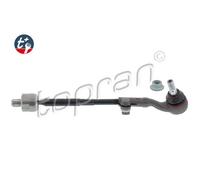 TOPRAN Testa Della Barra Di Tie Rod Destro Con Dado Per BMW X1 E84