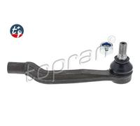 TOPRAN Testa Della Vasta Anteriore Destra Per Mercedes-Benz