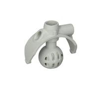 TOPRAN Testa snodo sferico Tiranteria comando marce 111 323