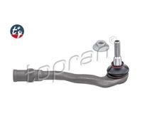 TOPRAN Testa Tirante Anteriore Destra per Audi A4 Avant 2.0 Tdi 1.8