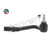 TOPRAN Testa Tirante Anteriore Destra per Citroën C2 Jm _ Peugeot 1007 Km _