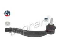 TOPRAN Testa Tirante Anteriore Destra per Citroën C5 III Break 2.0 HDI 165