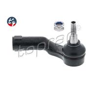 TOPRAN Testa Tirante Anteriore Destra per Ford Focus II Da _ Hcp Dp Volvo V50