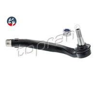 TOPRAN Testa Tirante Anteriore Destra per Mercedes-Benz Classe M ML 270