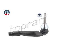 TOPRAN Testa Tirante Anteriore Destra per Mercedes-Benz Glc 220 D 4matic