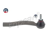 TOPRAN Testa Tirante Anteriore Destra per Nissan Qashqai + 2 I J10 JJ10 Renault