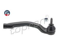 TOPRAN Testa Tirante Anteriore Destra per Renault Megane II BM0/1_ CM0/1_