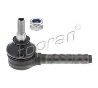 TOPRAN Testa Tirante Anteriore Linkls Destra Esterna per Mercedes-Benz Saloon