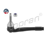 TOPRAN Testa Tirante Anteriore SX per Mercedes-Benz Modello T S205