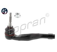 TOPRAN Testa Tirante Anteriore SX per Opel Insignia B Caravan 2.0 CDTI